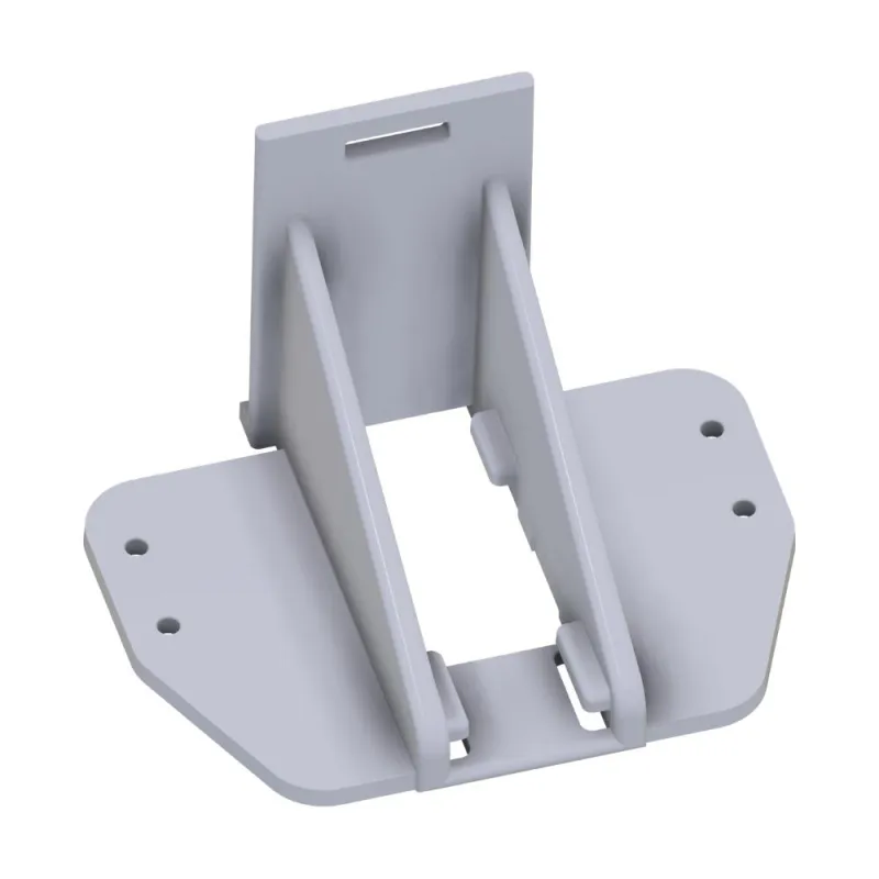 Top Plate Bracket angle 1